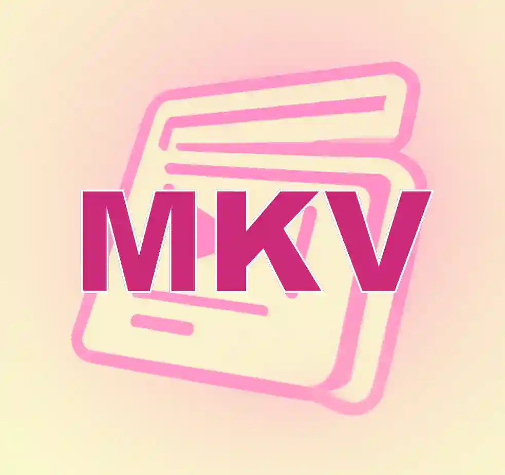 MKV on clapper