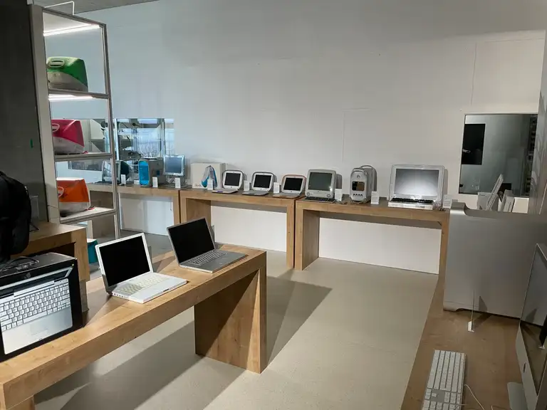 Macbook / iMac / Power Mac