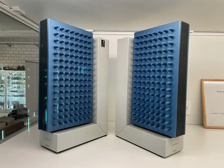 Parsytec Power xplorer